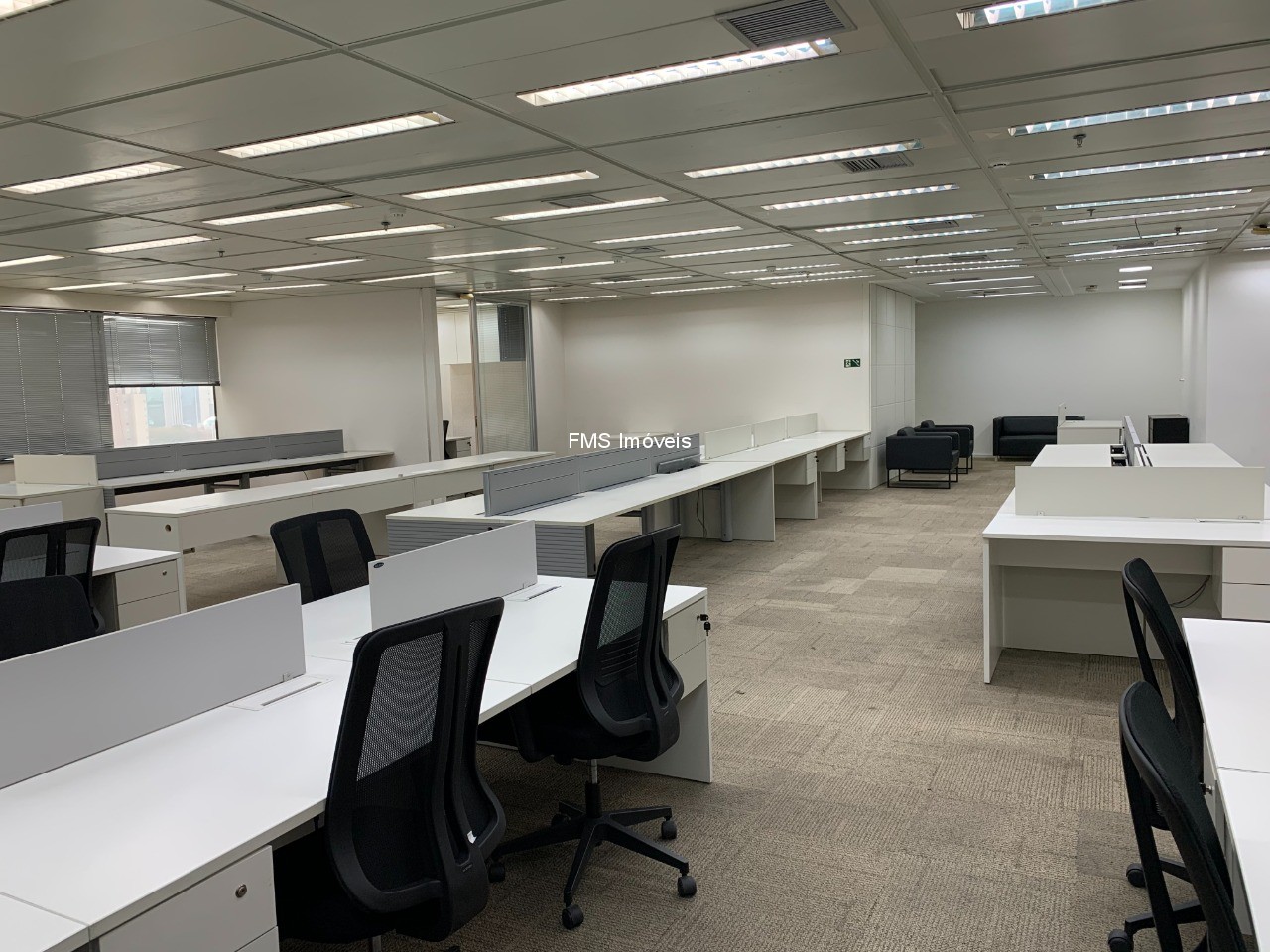 Sala-Conjunto, 295 m² - Foto 7