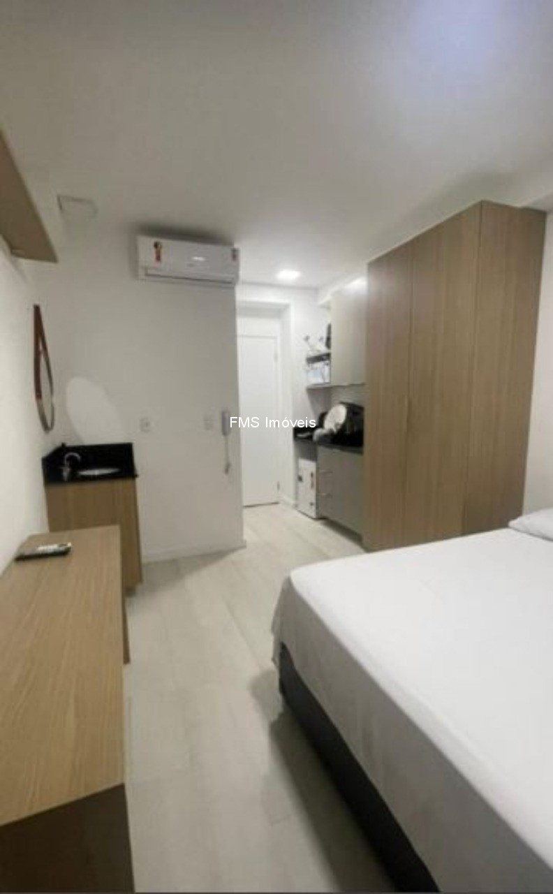 Apartamento, 1 quarto, 20 m² - Foto 2