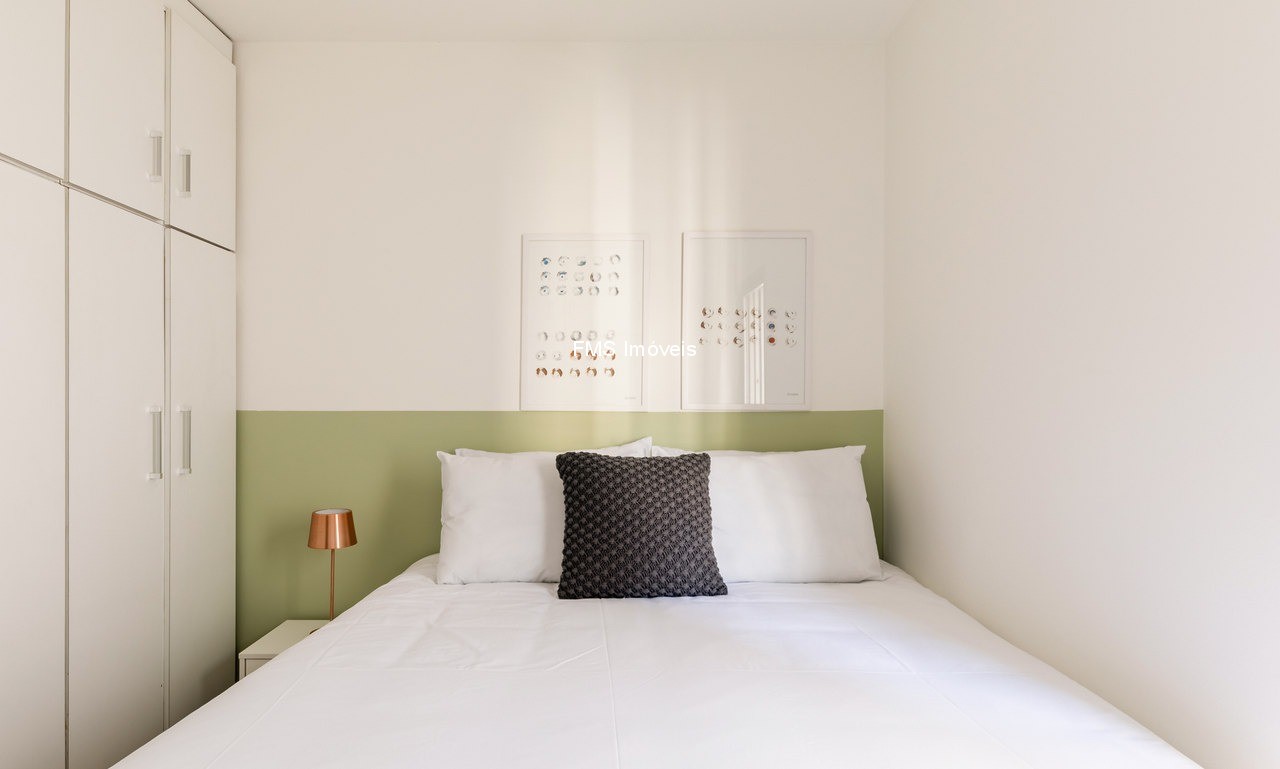 Apartamento, 4 quartos, 129 m² - Foto 14