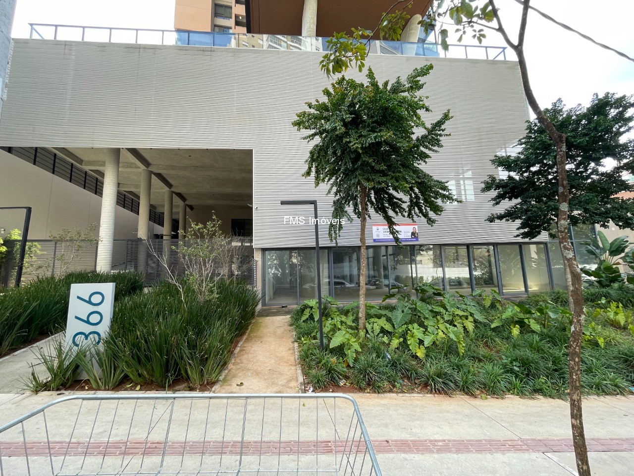 Loja-Salão, 897 m² - Foto 10