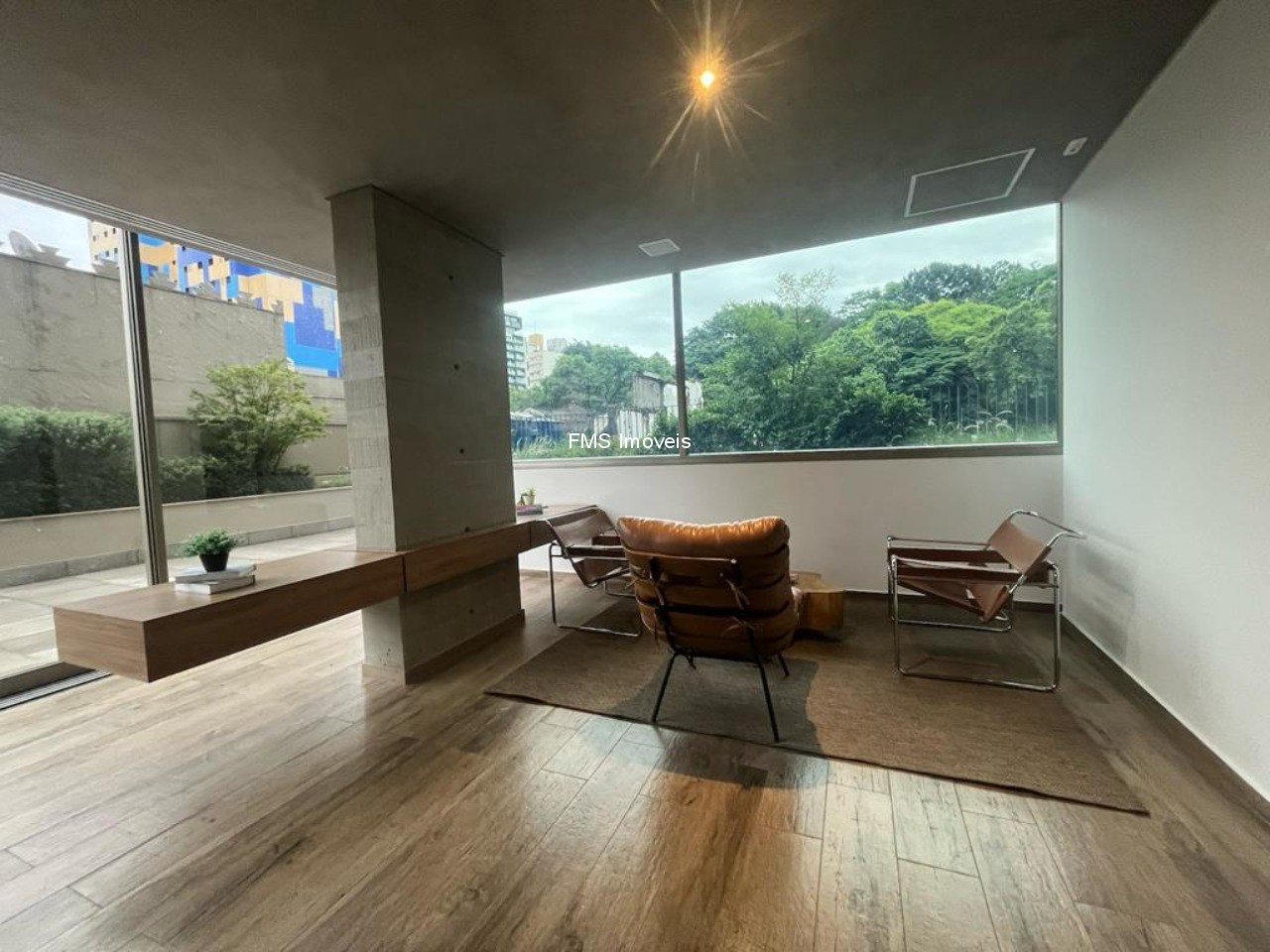 Apartamento, 1 quarto, 31 m² - Foto 37