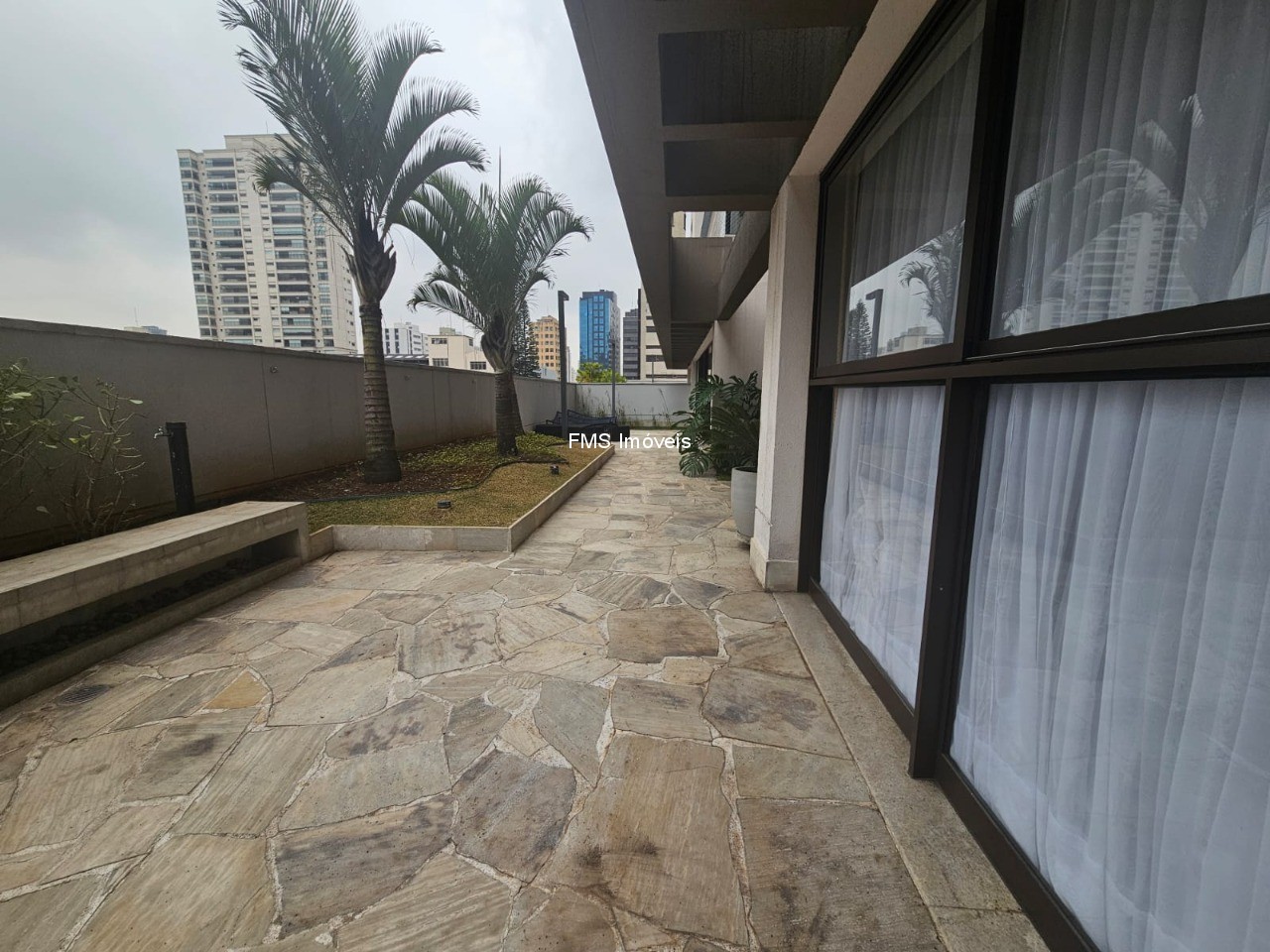 Apartamento, 3 quartos, 178 m² - Foto 11