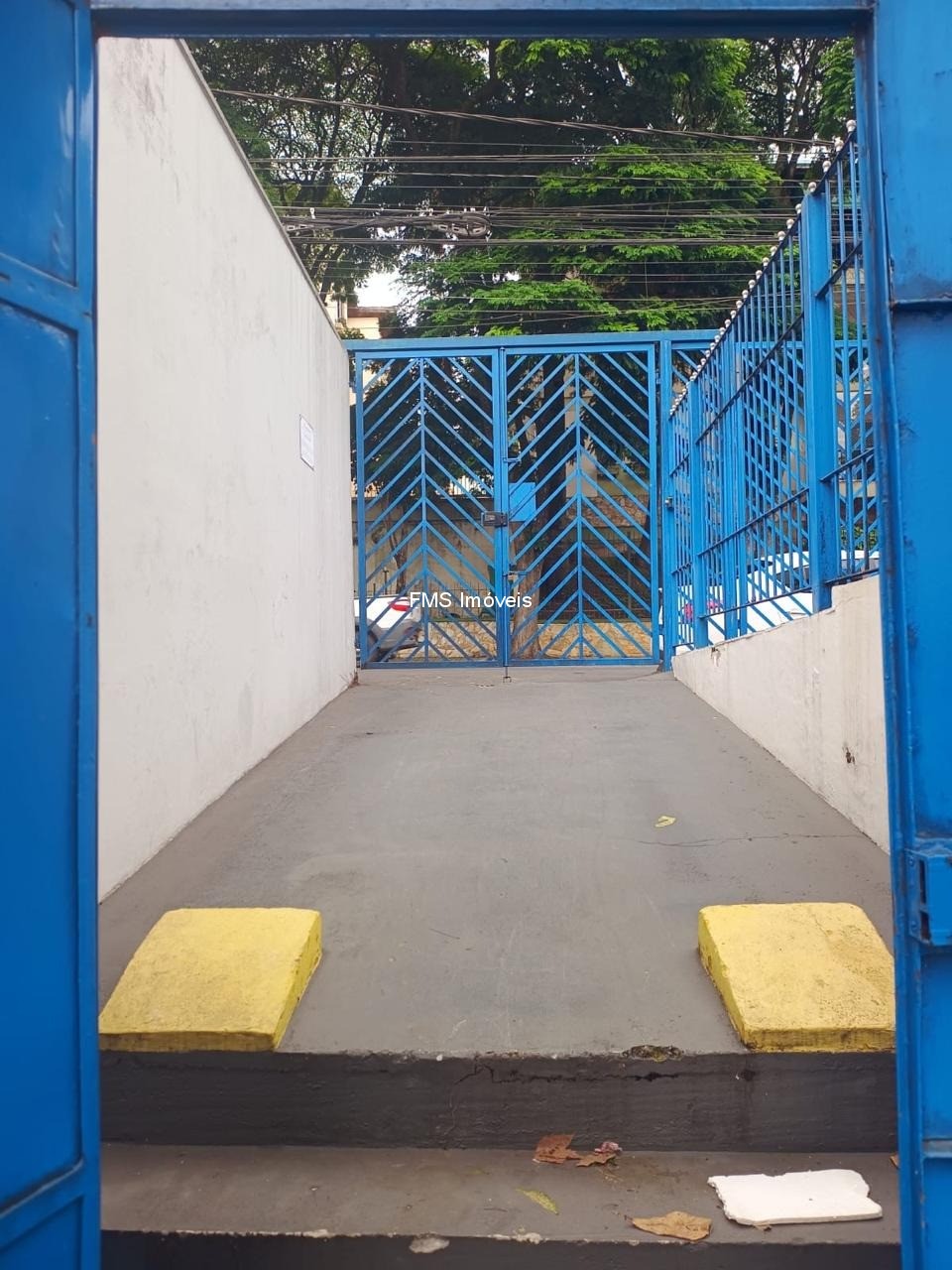 Prédio Inteiro, 1000 m² - Foto 4