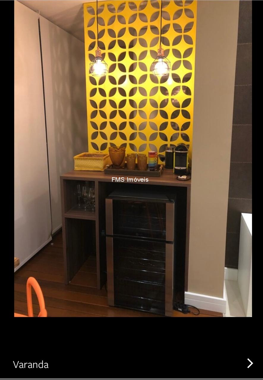 Apartamento, 1 quarto, 55 m² - Foto 5