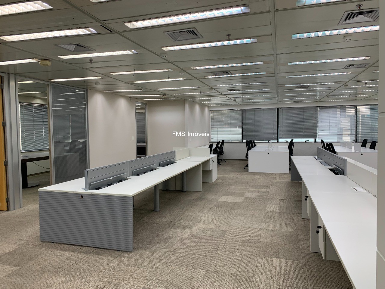 Sala-Conjunto, 295 m² - Foto 2