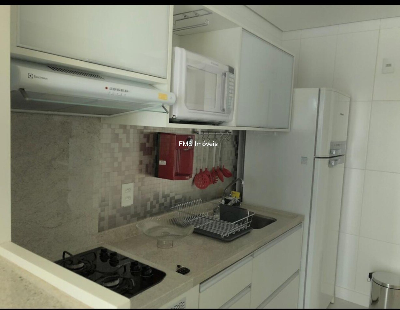 Apartamento, 1 quarto, 55 m² - Foto 3