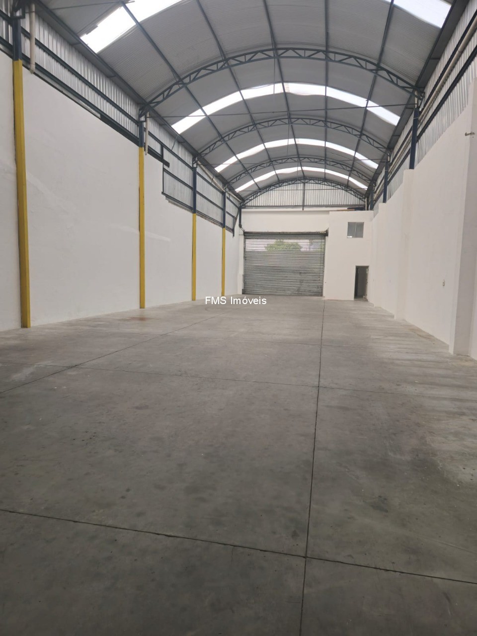 Depósito-Galpão, 1200 m² - Foto 13