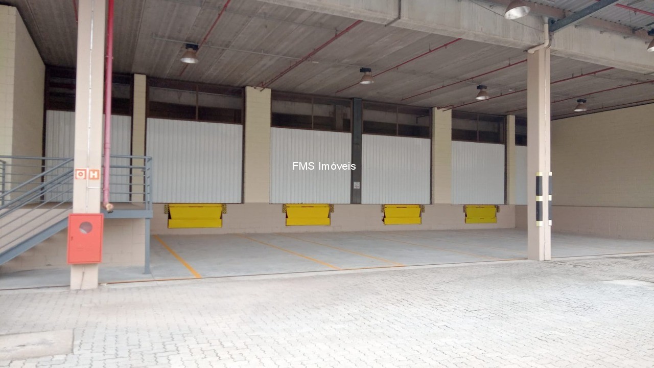Depósito-Galpão, 4350 m² - Foto 23