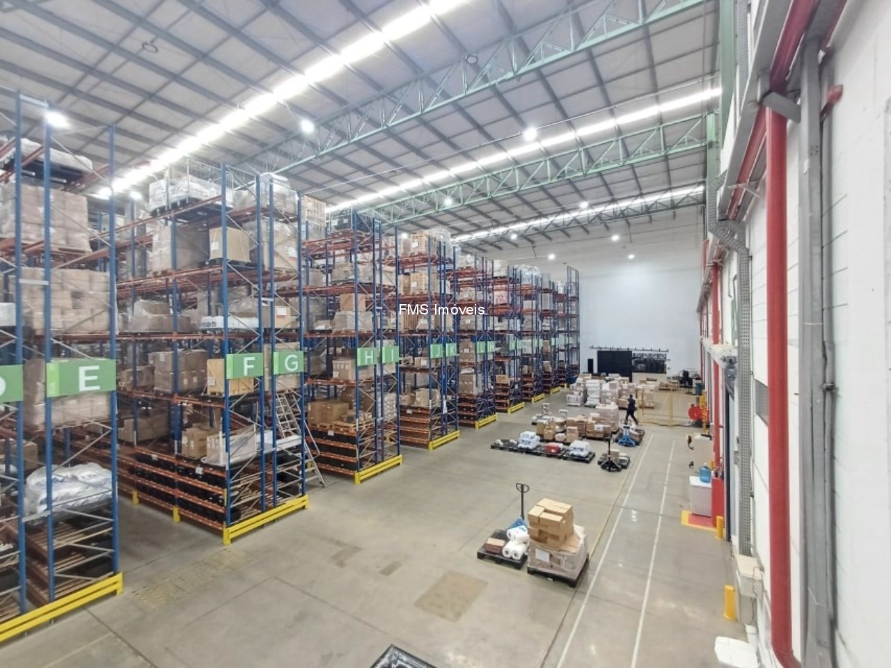 Depósito-Galpão, 7000 m² - Foto 18