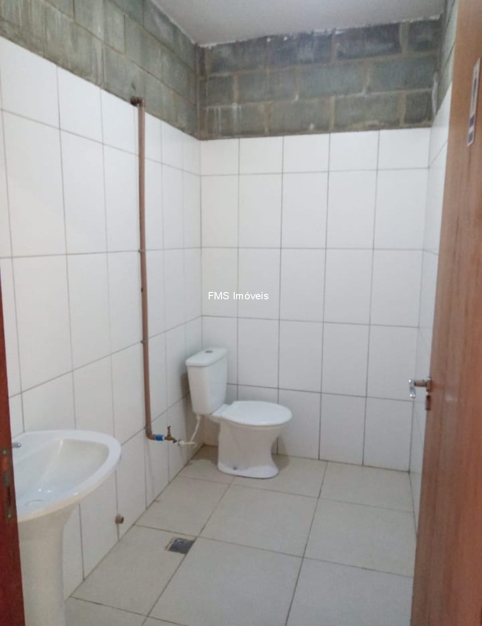 Depósito-Galpão, 4350 m² - Foto 13