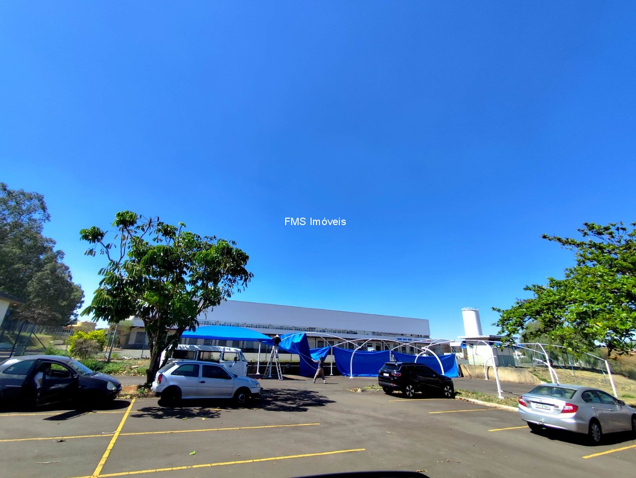 Depósito-Galpão, 9519 m² - Foto 48