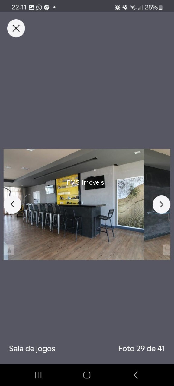 Apartamento, 1 quarto, 55 m² - Foto 27