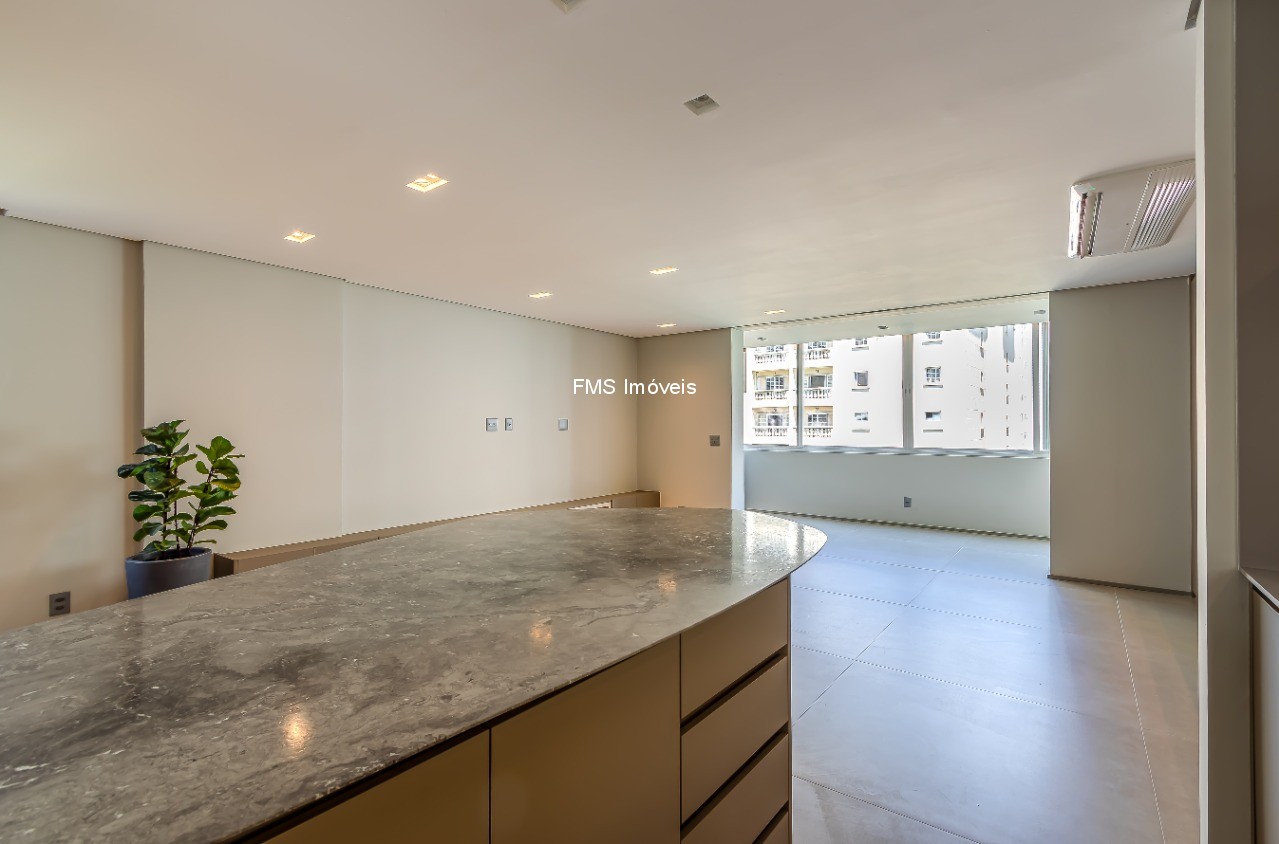 Apartamento, 3 quartos, 185 m² - Foto 9