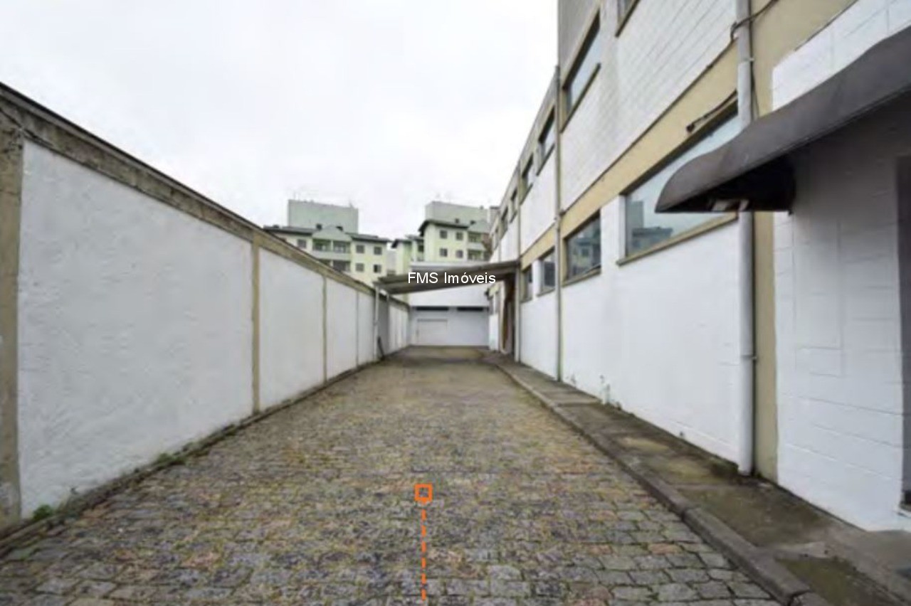 Depósito-Galpão, 2280 m² - Foto 4