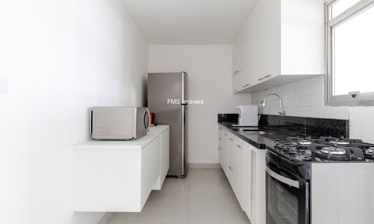 Apartamento, 4 quartos, 129 m² - Foto 8