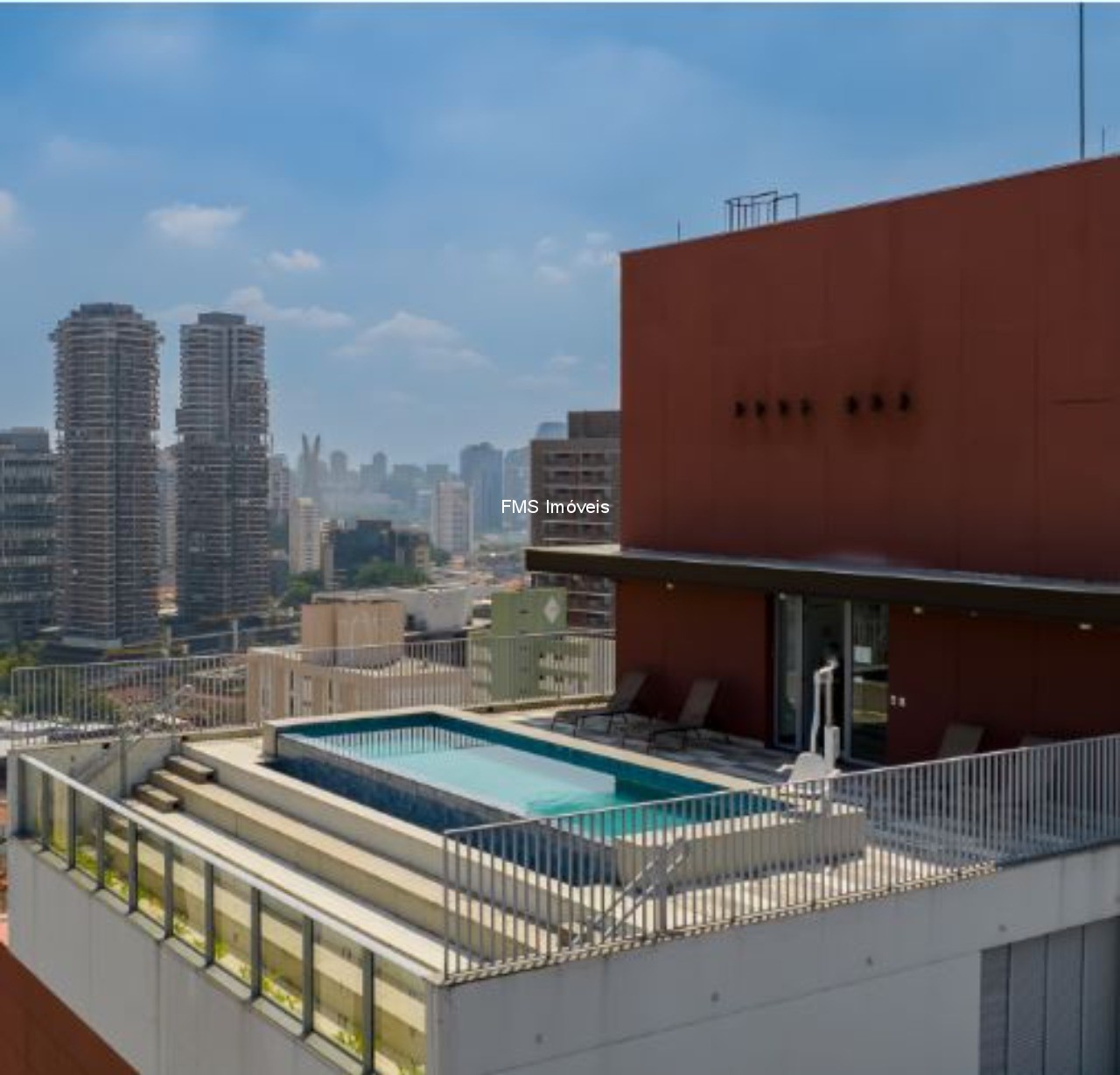 Apartamento, 1 quarto, 20 m² - Foto 25