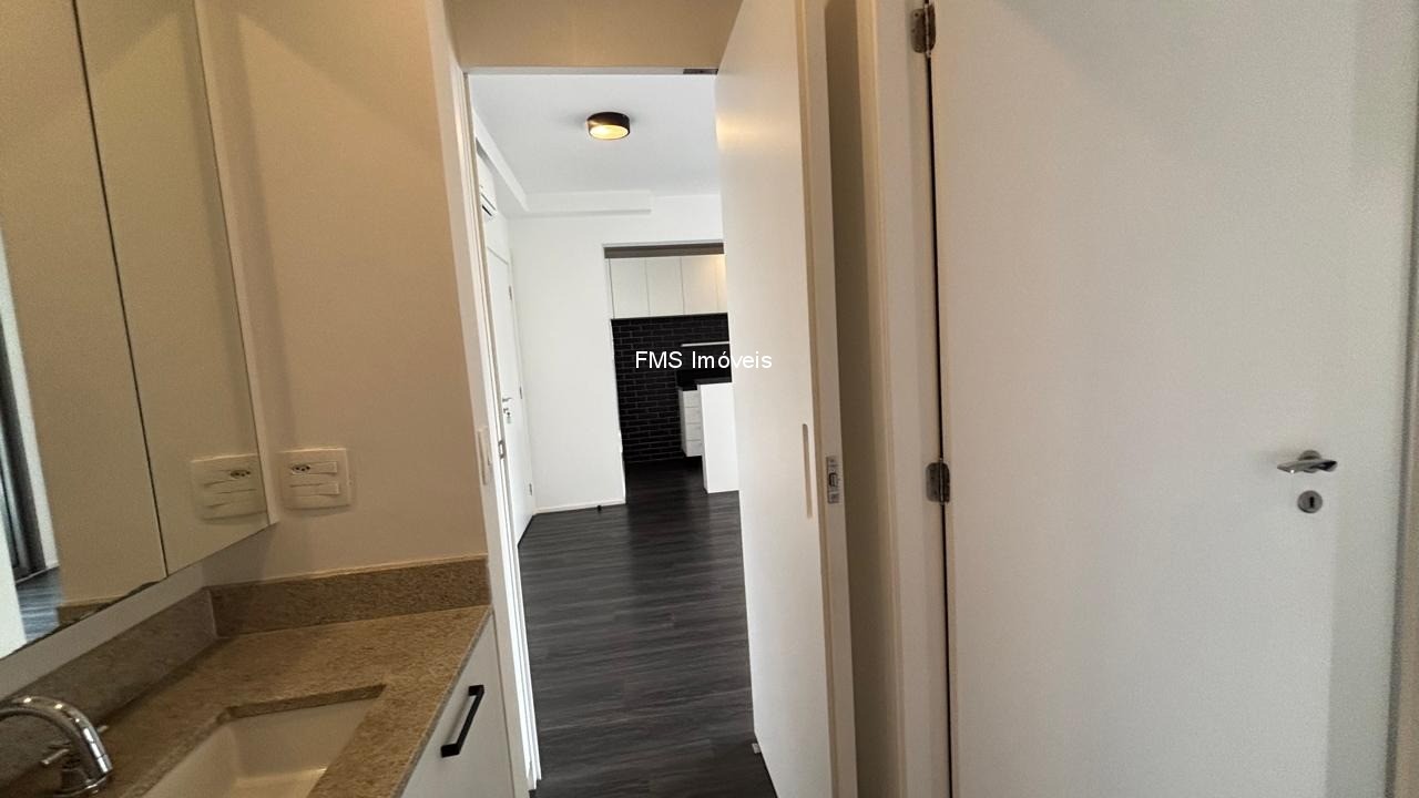 Apartamento, 1 quarto, 48 m² - Foto 8