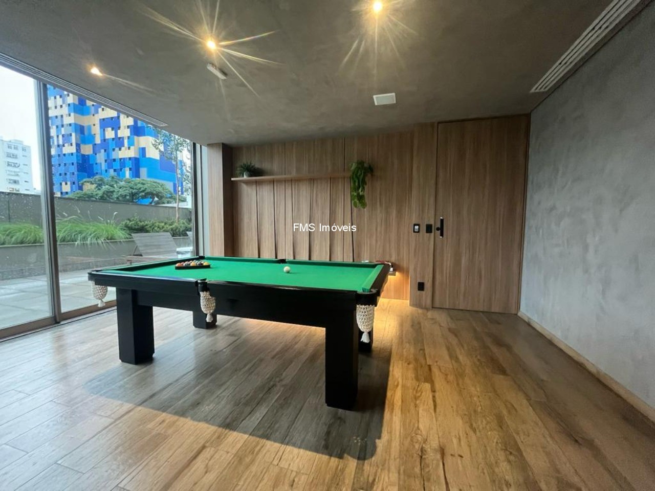 Apartamento, 1 quarto, 31 m² - Foto 31