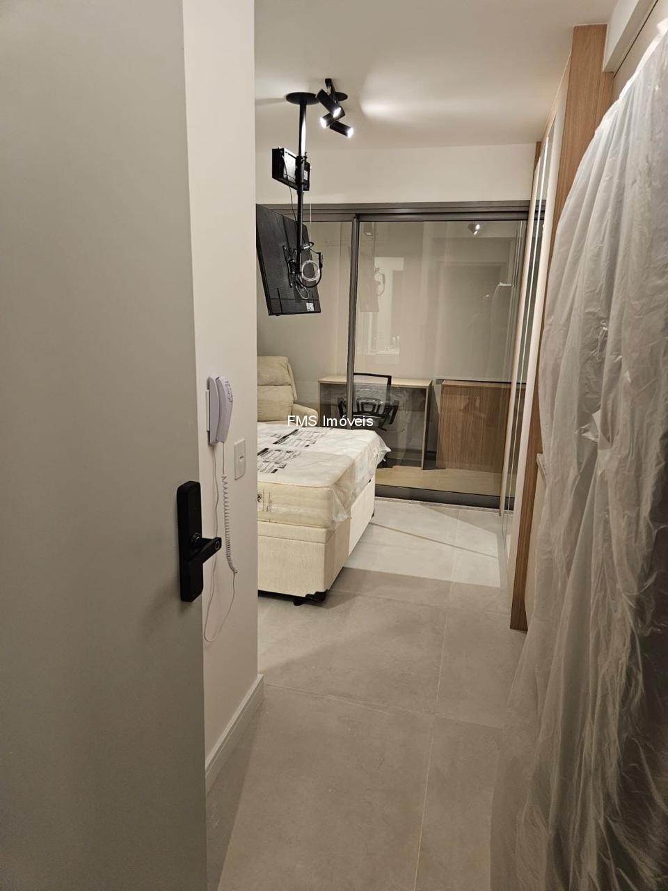 Apartamento, 1 quarto, 25 m² - Foto 17