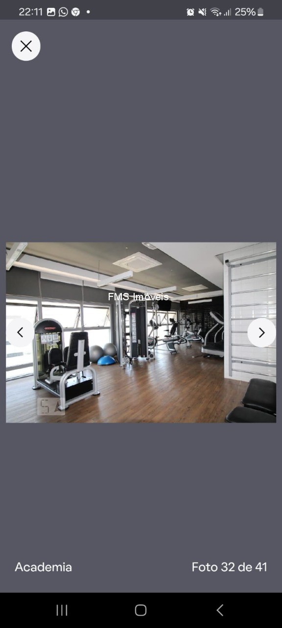 Apartamento, 1 quarto, 55 m² - Foto 37