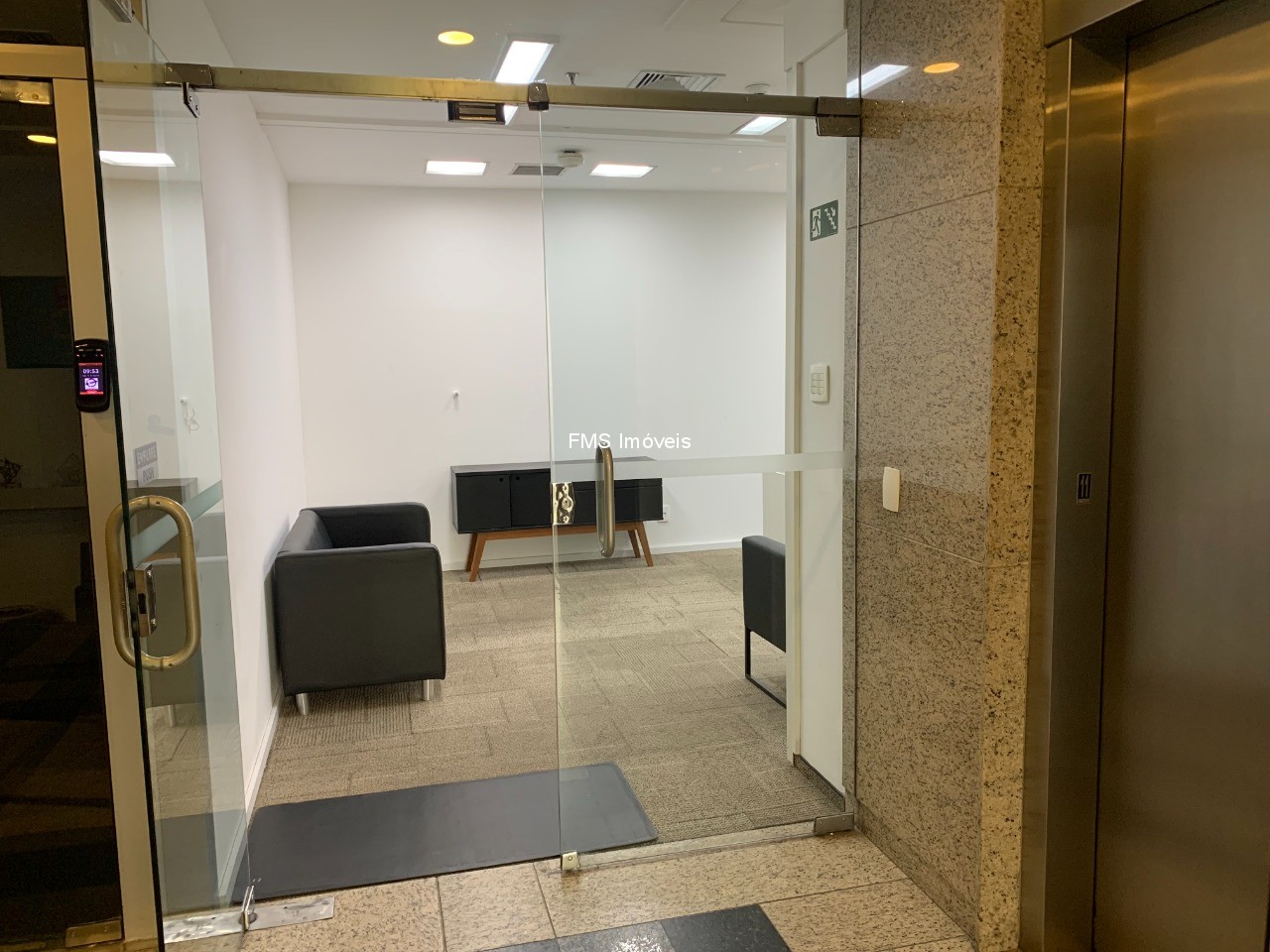 Sala-Conjunto, 295 m² - Foto 9