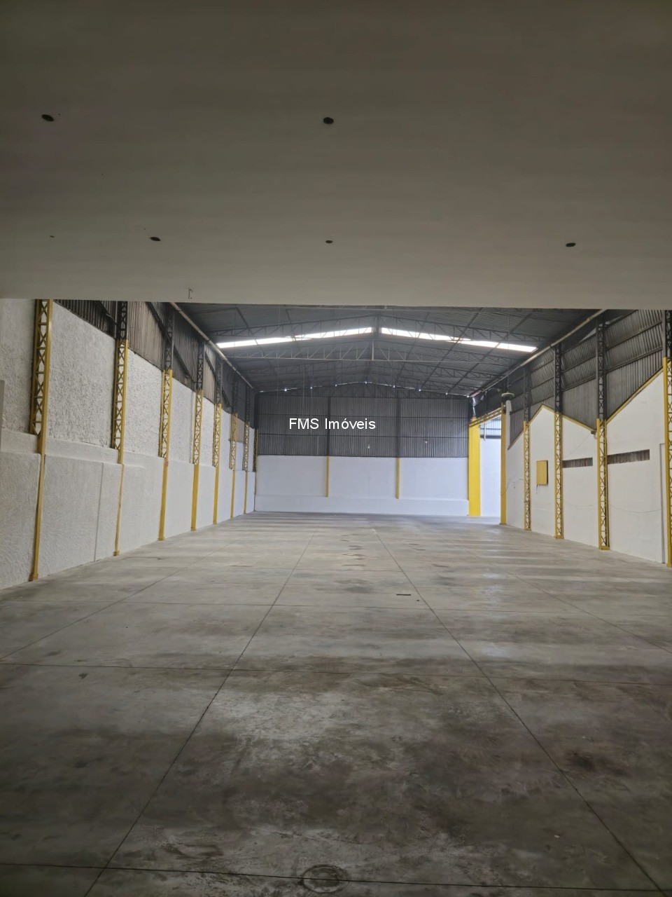 Depósito-Galpão, 1200 m² - Foto 11