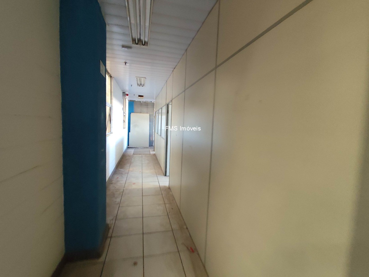 Depósito-Galpão, 9519 m² - Foto 27