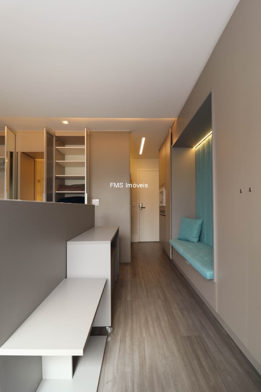 Apartamento, 1 quarto, 31 m² - Foto 12