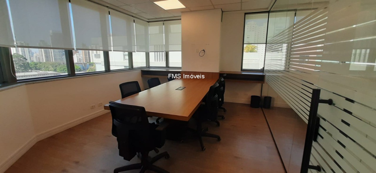 Sala-Conjunto, 182 m² - Foto 12