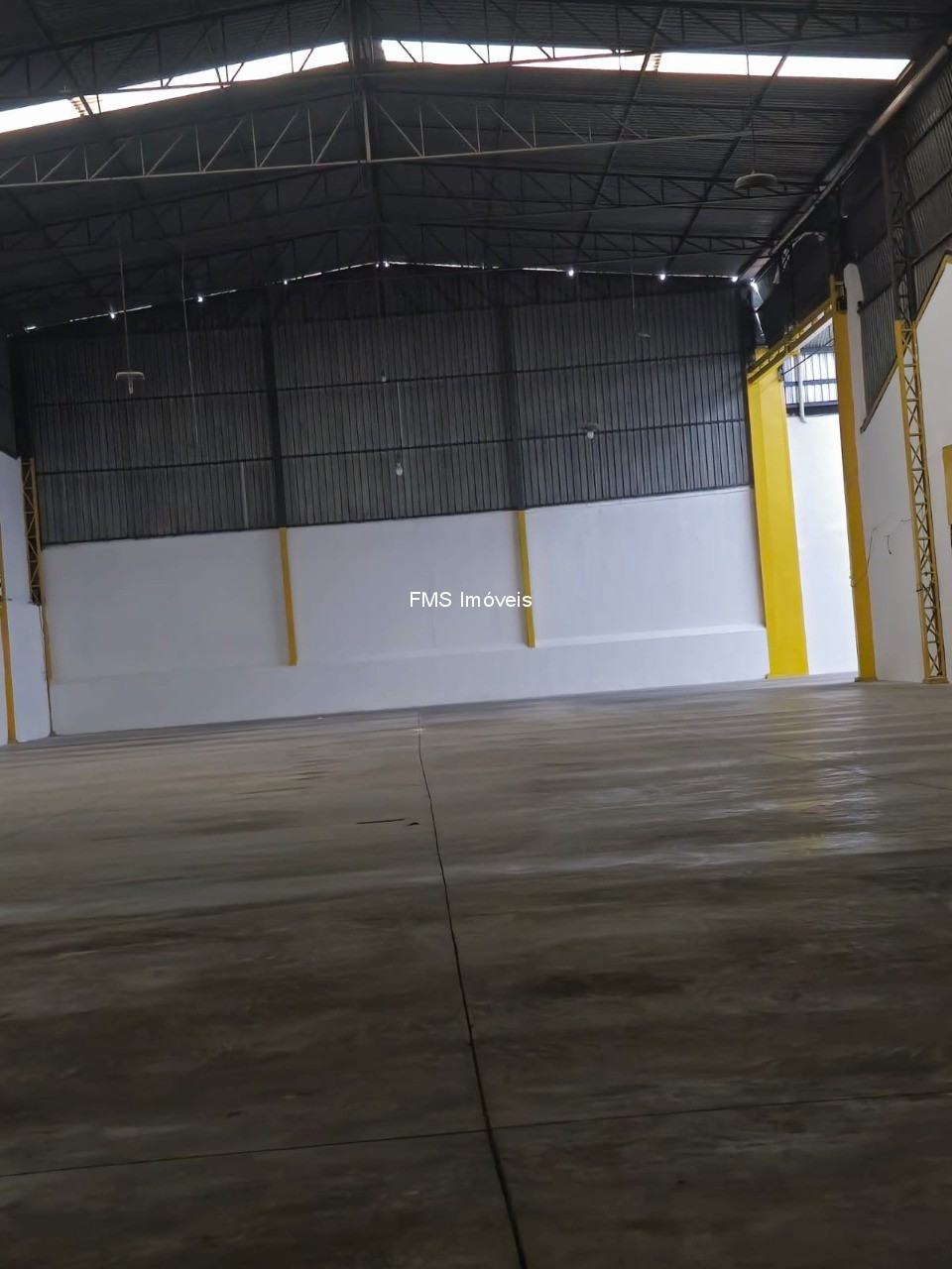 Depósito-Galpão, 1200 m² - Foto 6