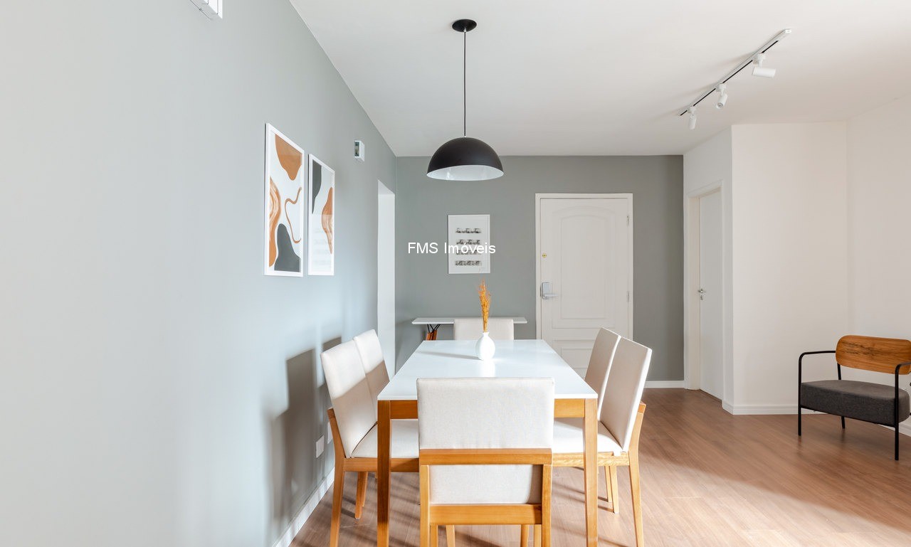 Apartamento, 4 quartos, 129 m² - Foto 6