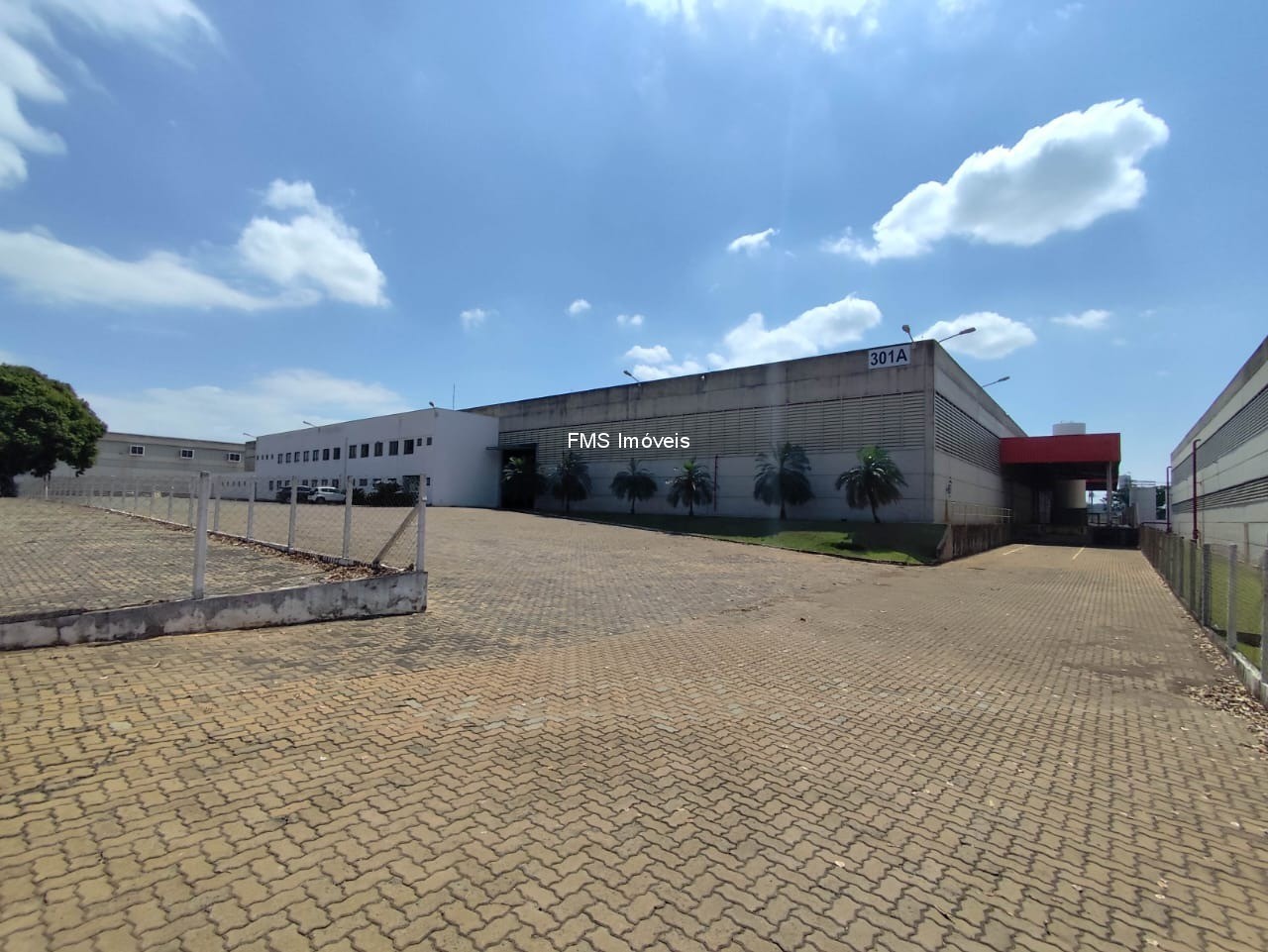 Depósito-Galpão, 9742 m² - Foto 7
