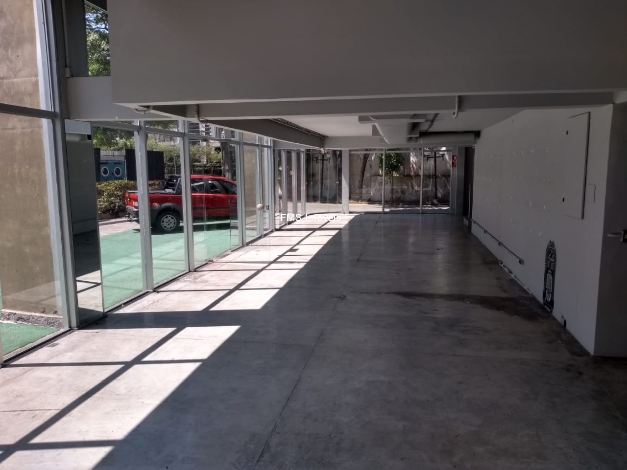 Loja-Salão, 205 m² - Foto 3