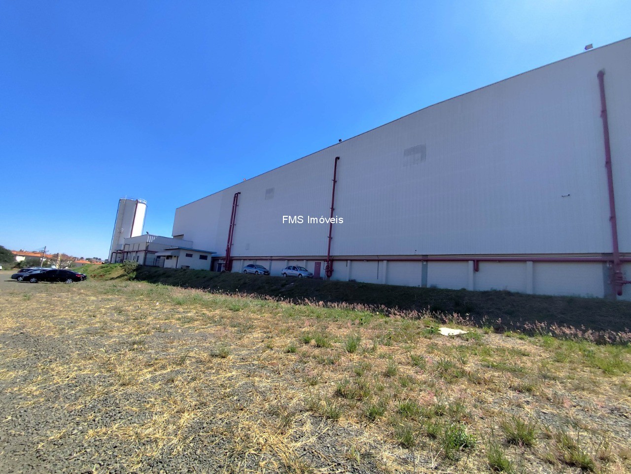 Depósito-Galpão, 9519 m² - Foto 22