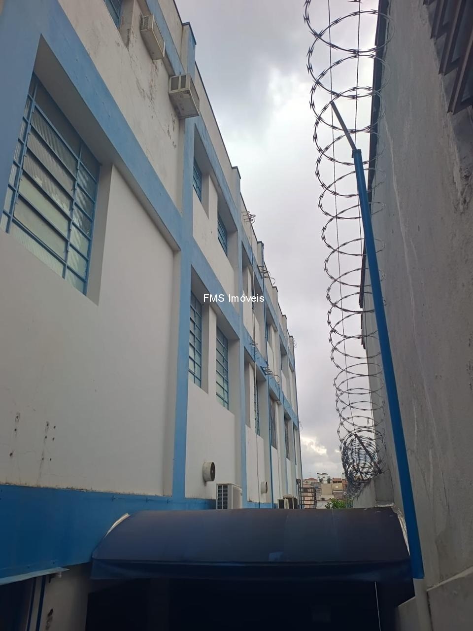 Prédio Inteiro, 1000 m² - Foto 32