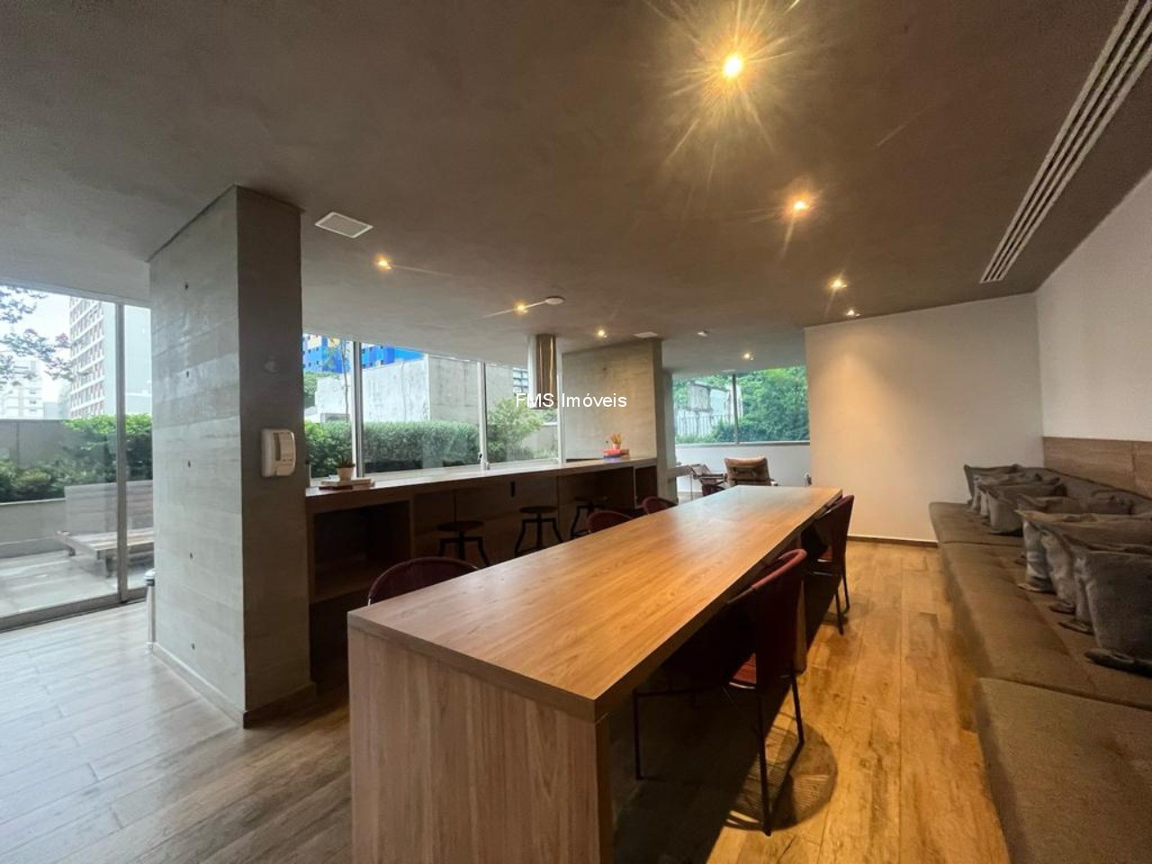 Apartamento, 1 quarto, 31 m² - Foto 45