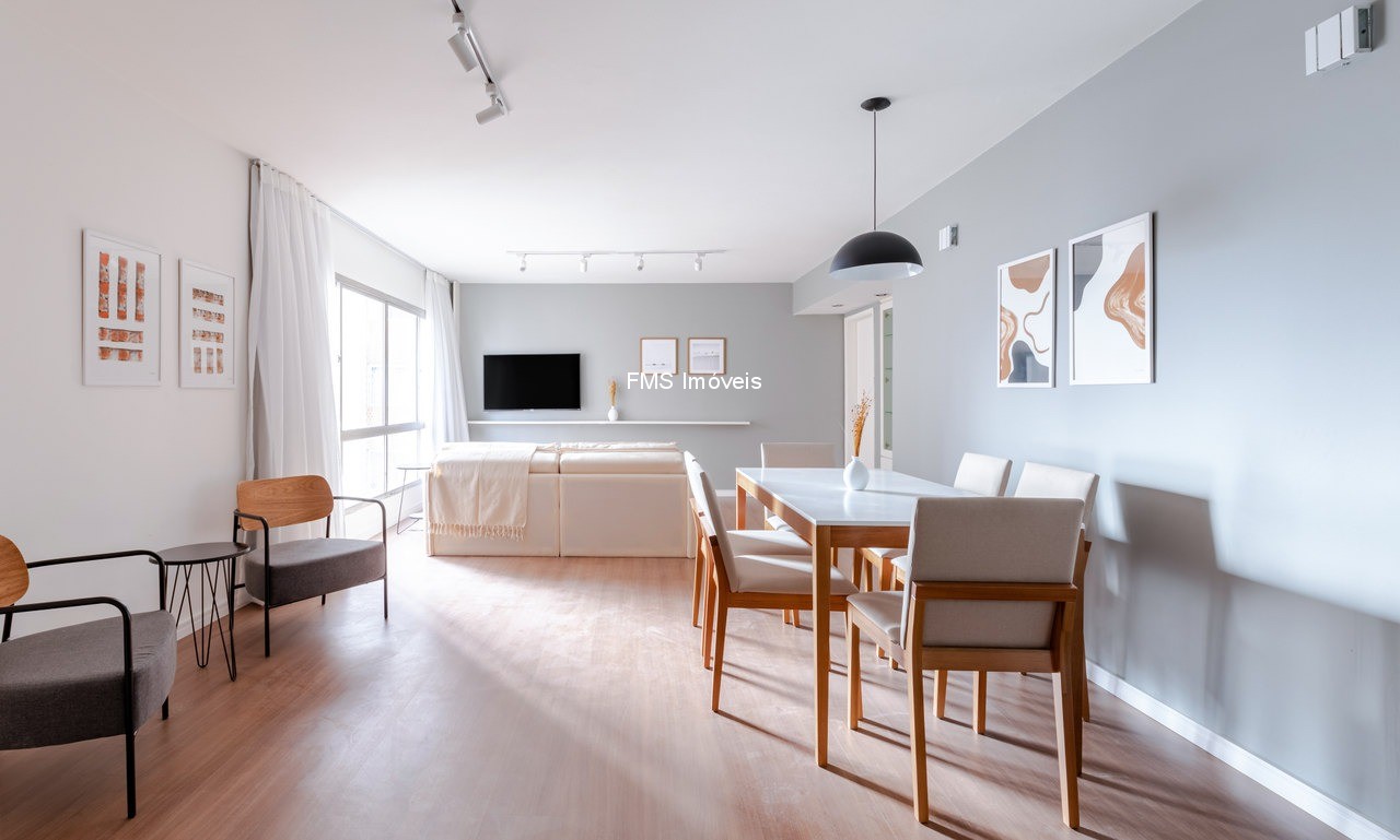 Apartamento, 4 quartos, 129 m² - Foto 5