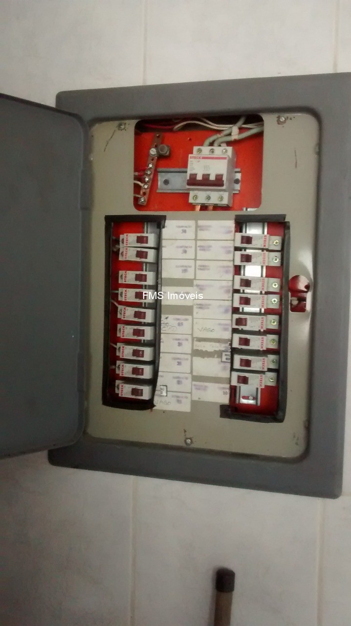 Prédio Inteiro - Foto 15