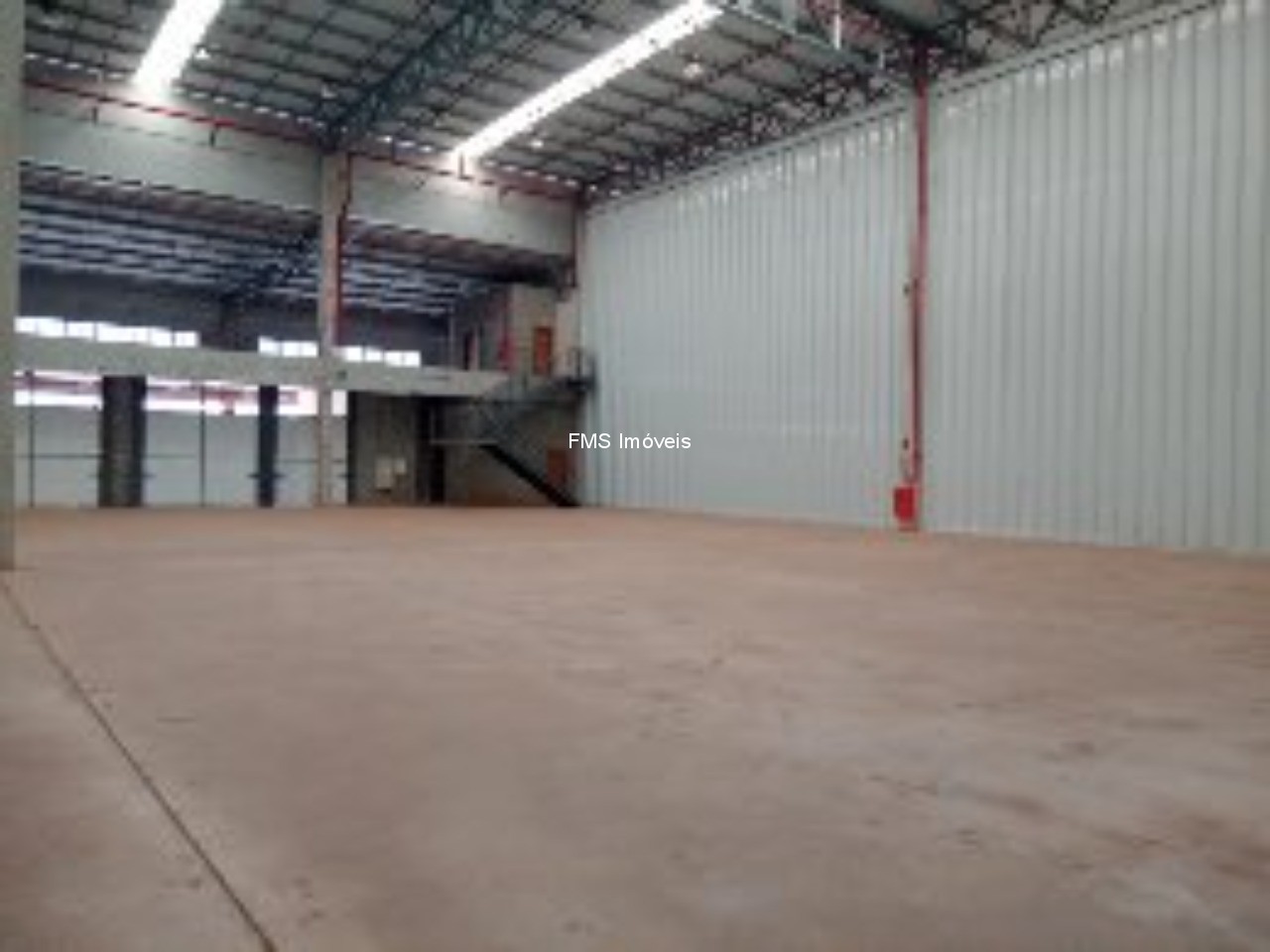 Depósito-Galpão, 4350 m² - Foto 4