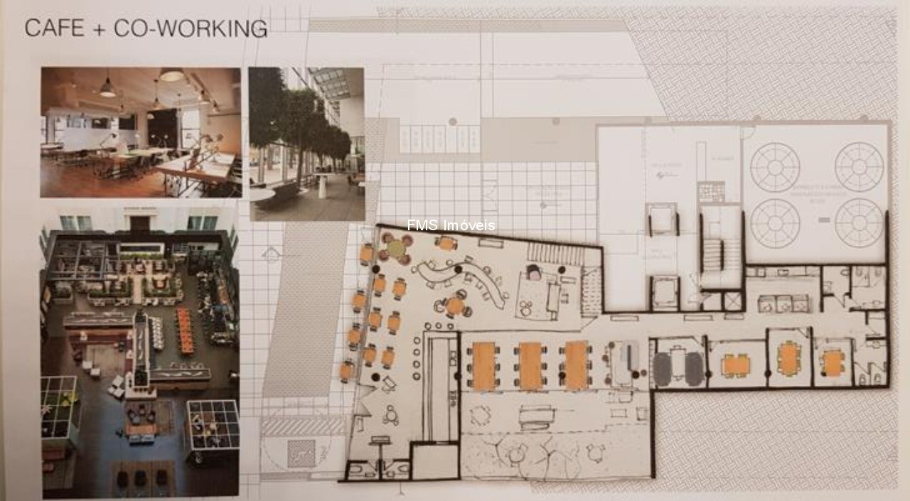 Loja-Salão, 897 m² - Foto 7