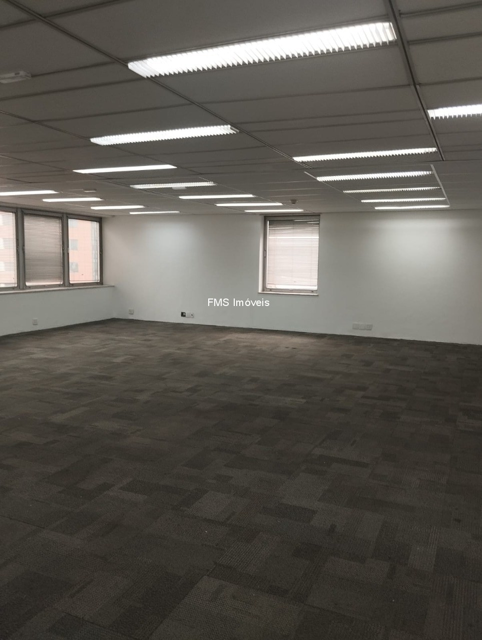 Sala-Conjunto, 150 m² - Foto 1