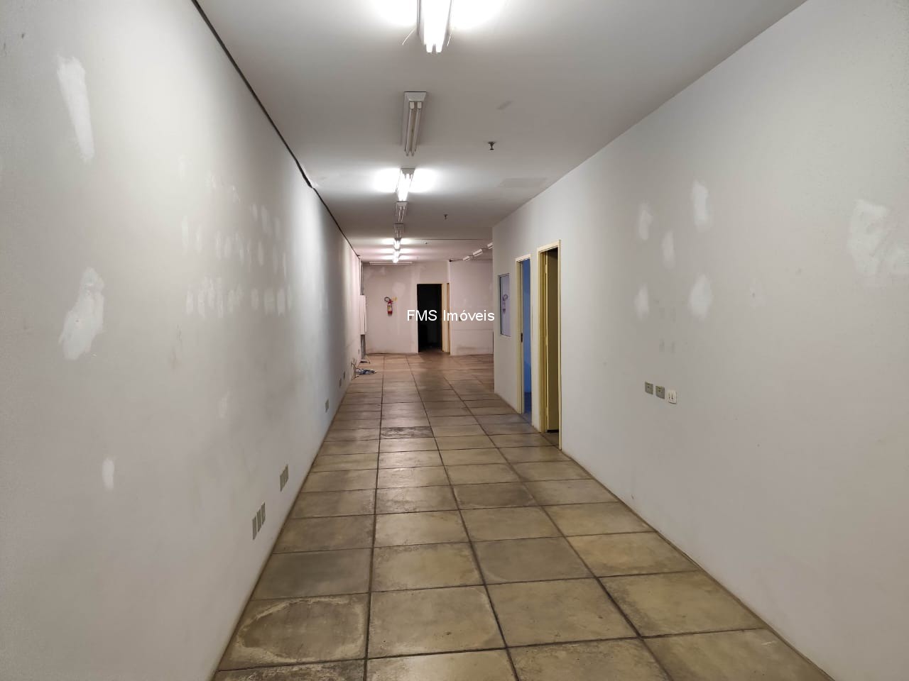 Depósito-Galpão, 10483 m² - Foto 22