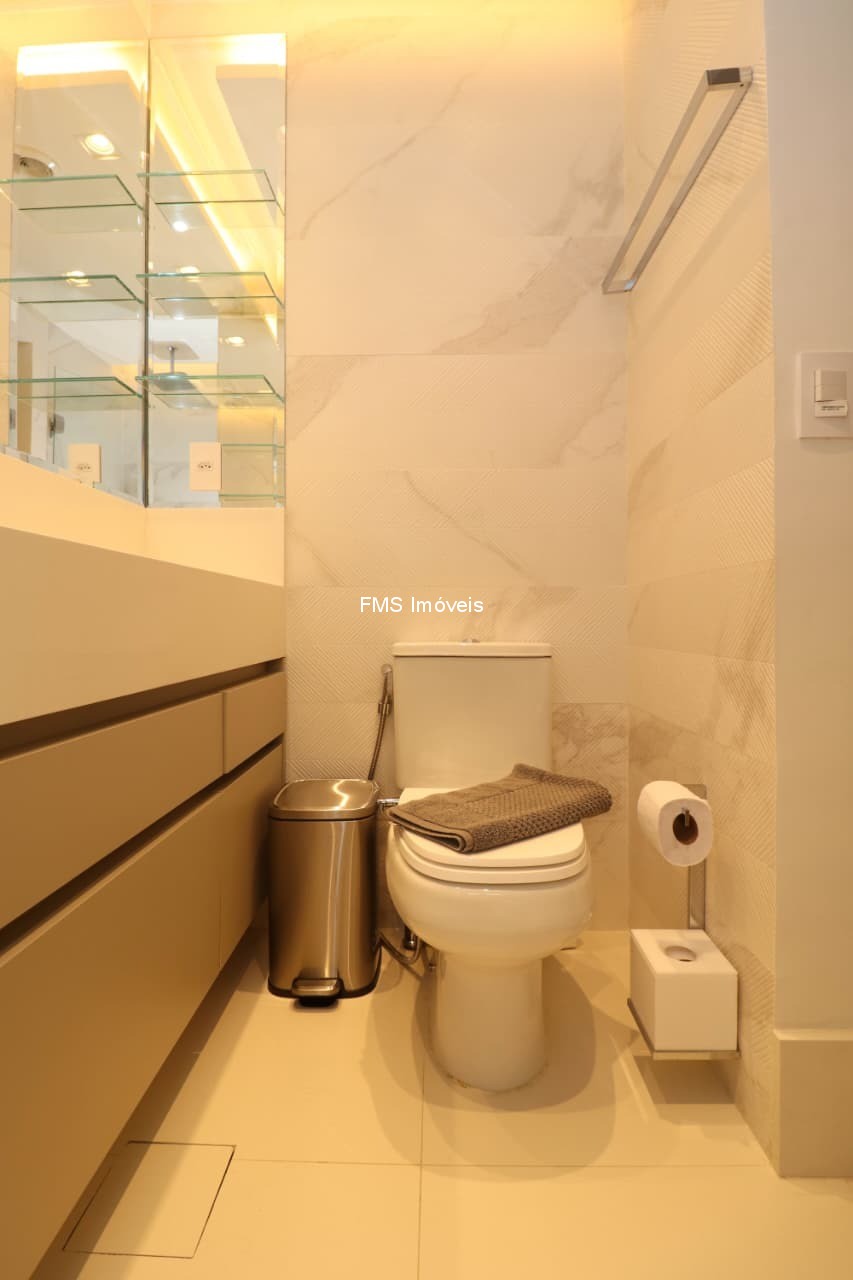 Apartamento, 1 quarto, 31 m² - Foto 13