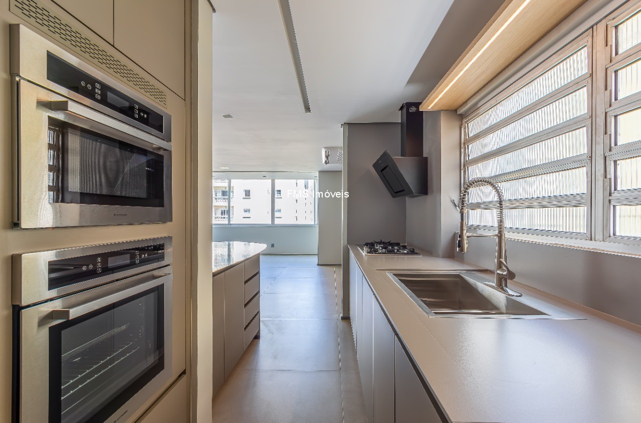 Apartamento, 3 quartos, 185 m² - Foto 8