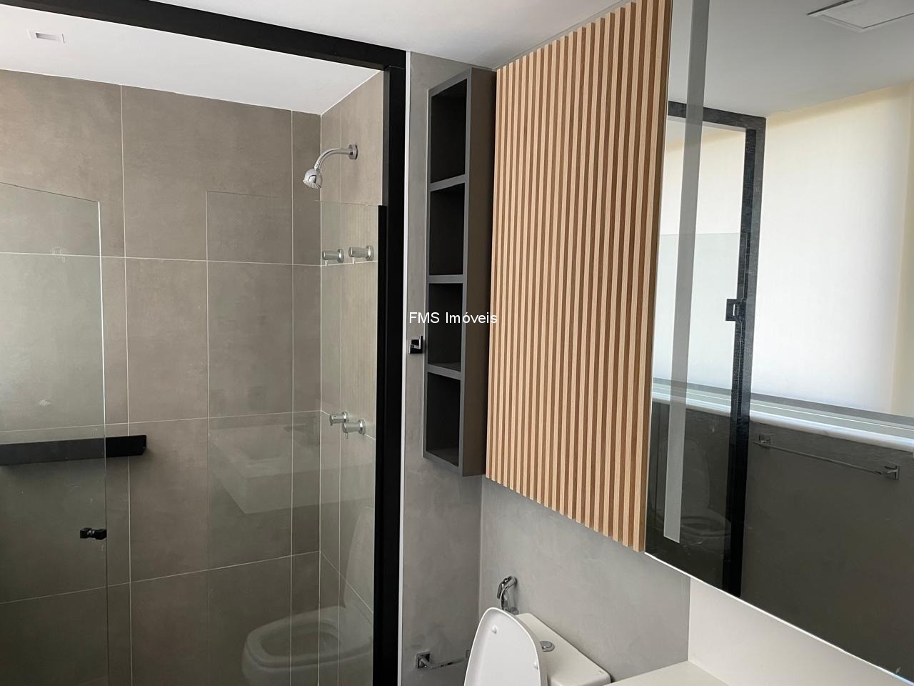 Apartamento, 1 quarto, 35 m² - Foto 7