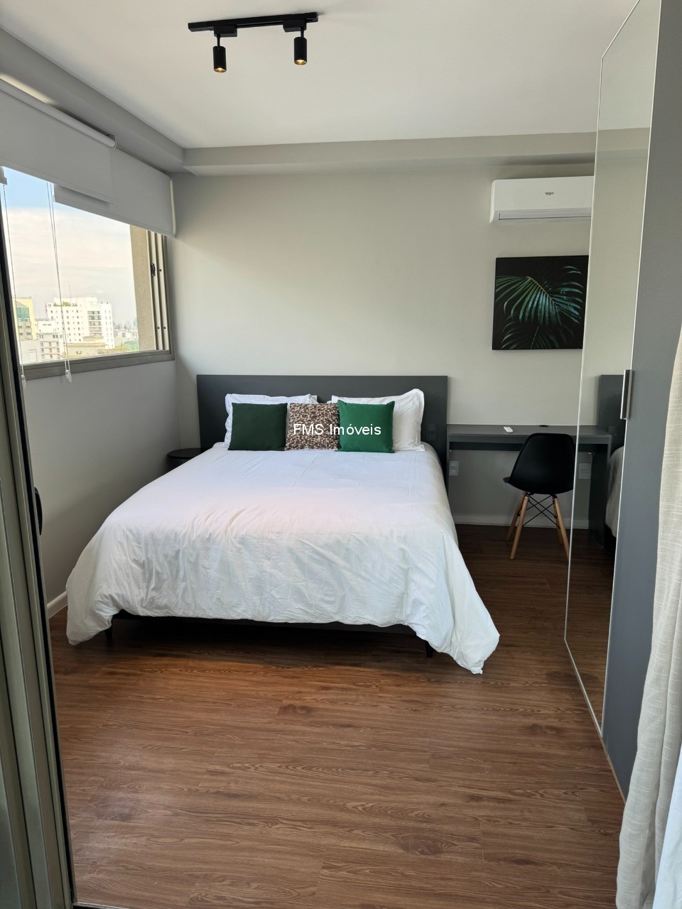 Apartamento, 1 quarto, 46 m² - Foto 14