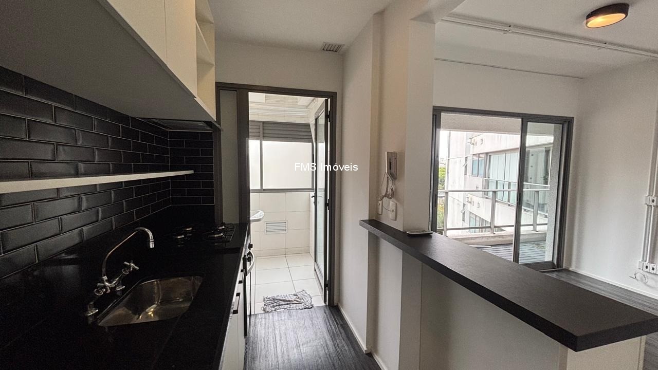 Apartamento, 1 quarto, 48 m² - Foto 3