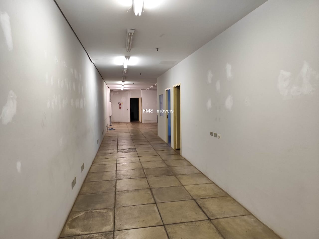 Depósito-Galpão, 10483 m² - Foto 20