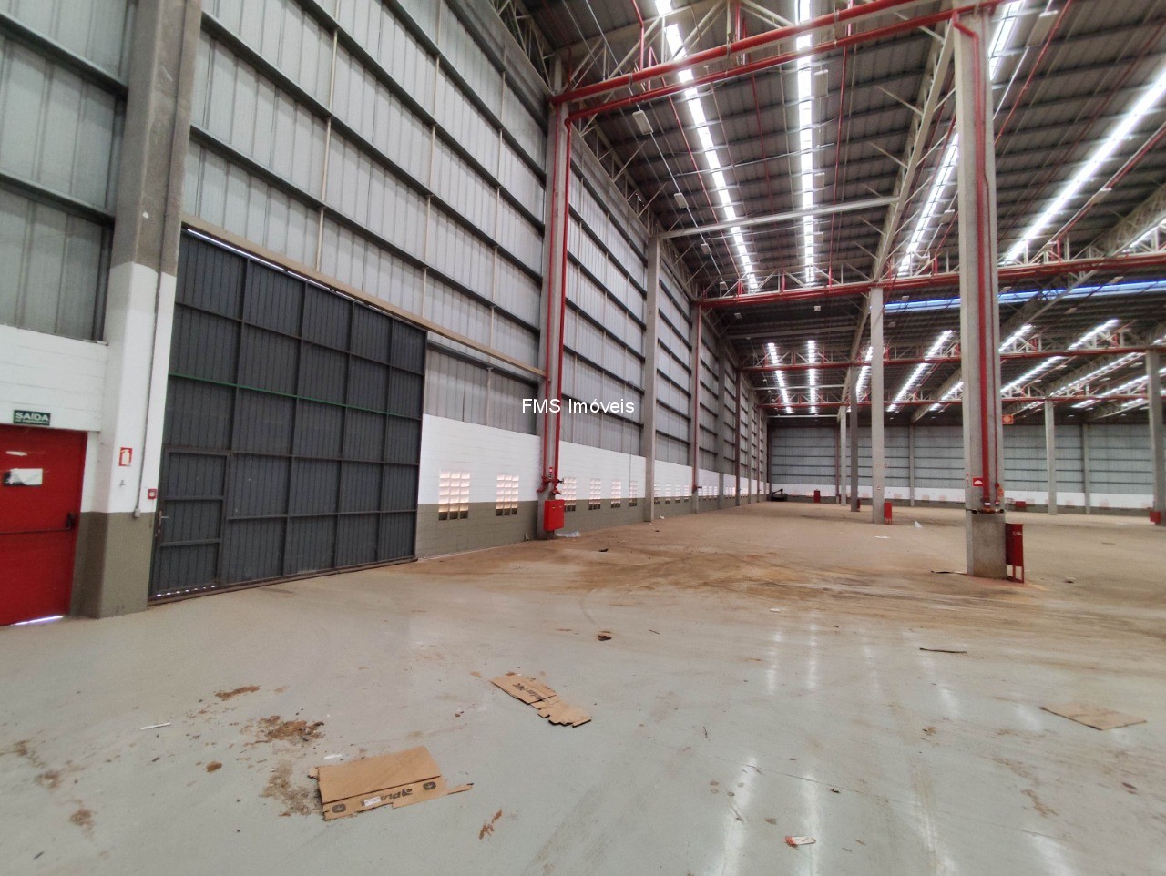 Depósito-Galpão, 9519 m² - Foto 6