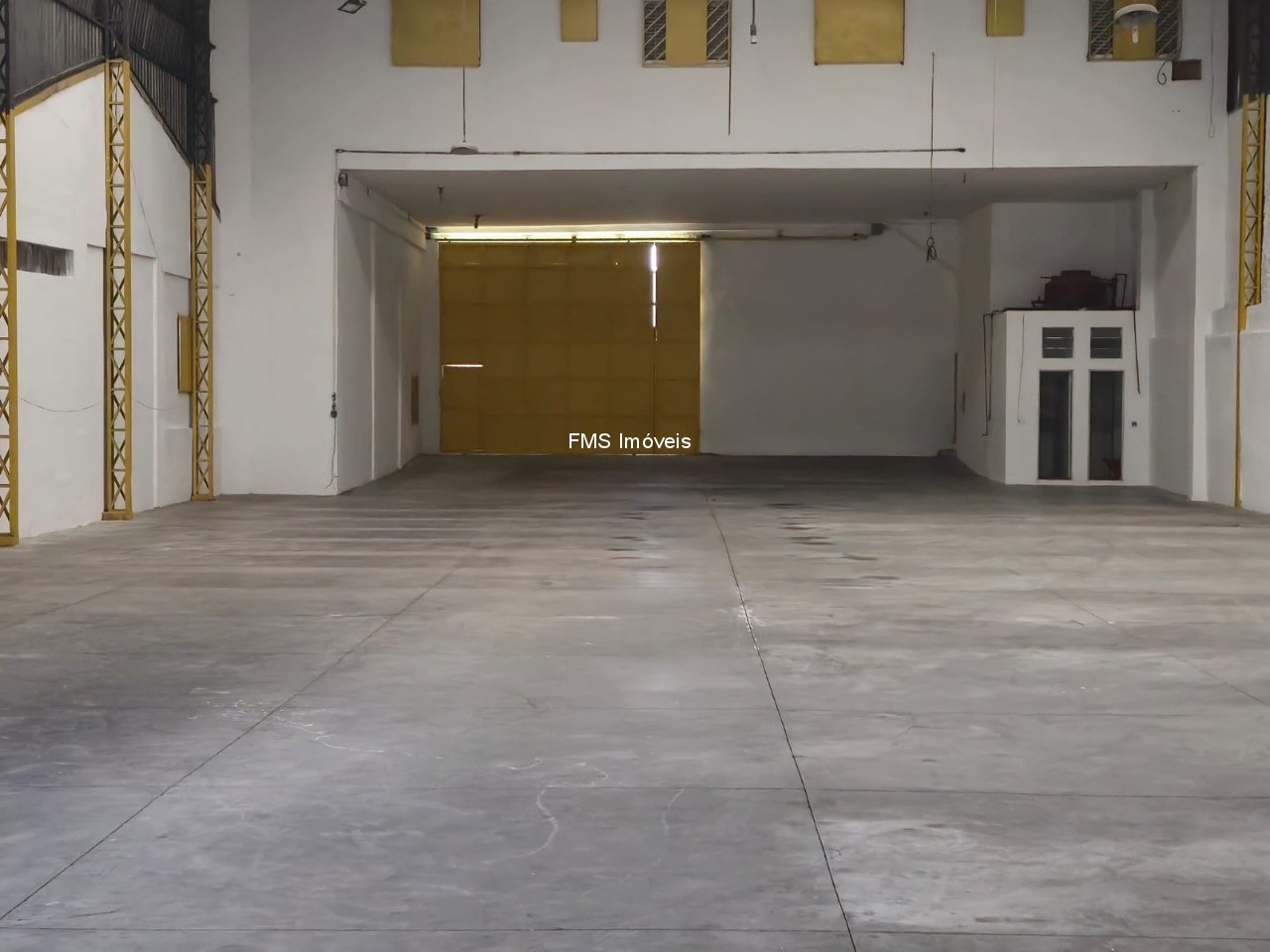 Depósito-Galpão, 1200 m² - Foto 14